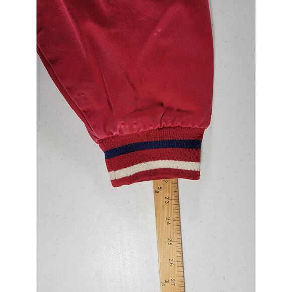 Disney Exclusive Eeyore Jean Varsity Jacket - Large - Picture 5 of 12